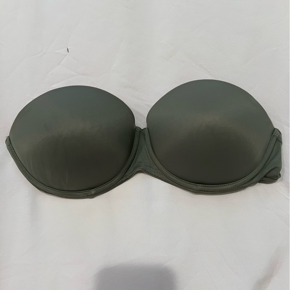 Victoria's Secret Green Glasses Accessories